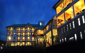 Blackpool Hotel